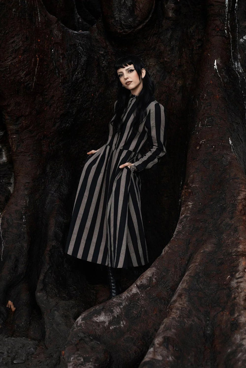 Grave Familiar Dress - Image 7