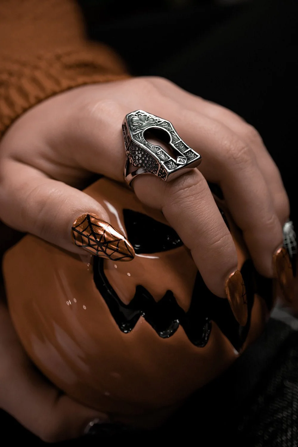 Gravekeeper Ring - Image 2