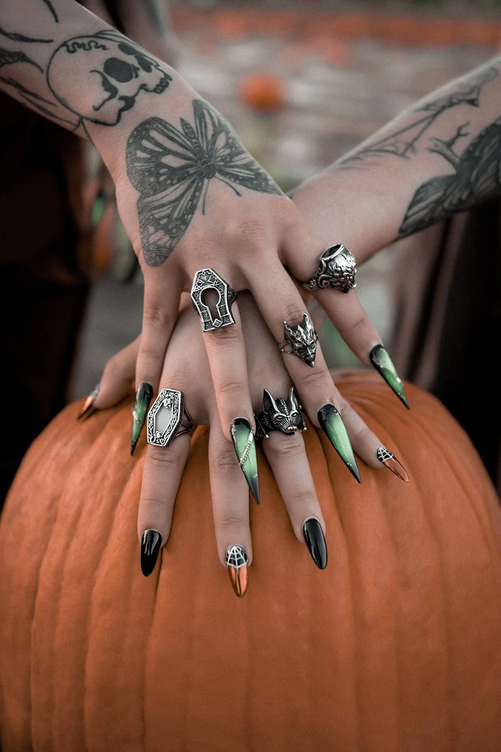 Gravekeeper Ring - Image 9