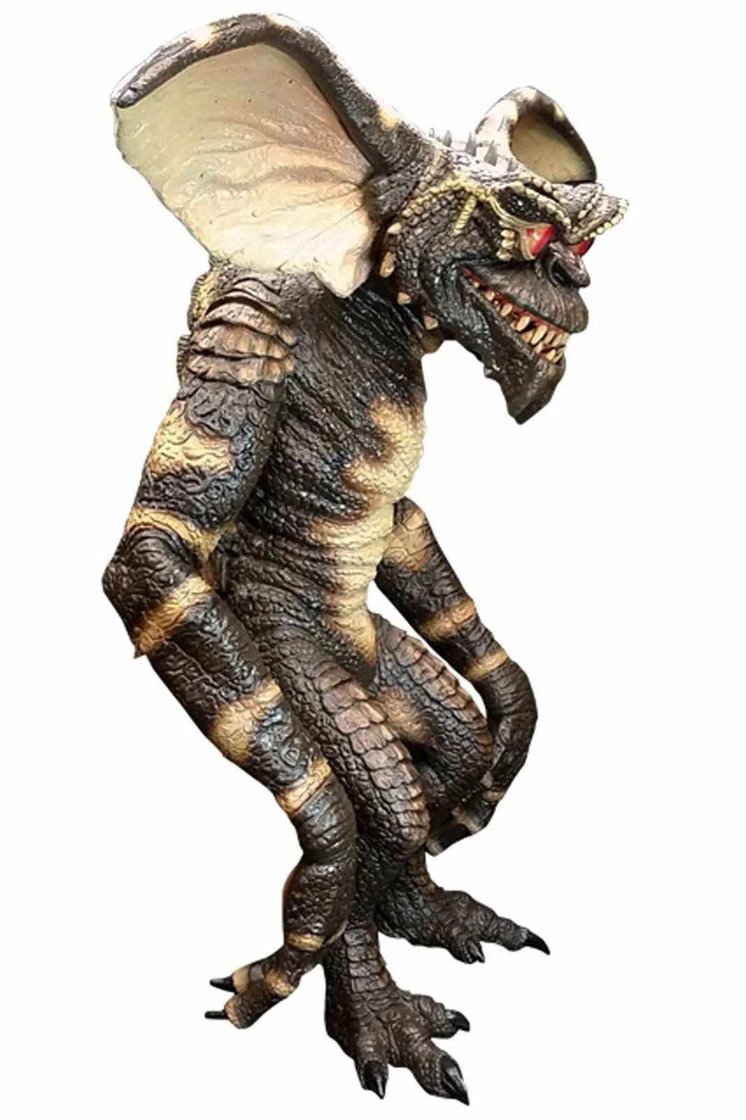 Evil Gremlin 28" Movie Replica Puppet Prop - Image 2