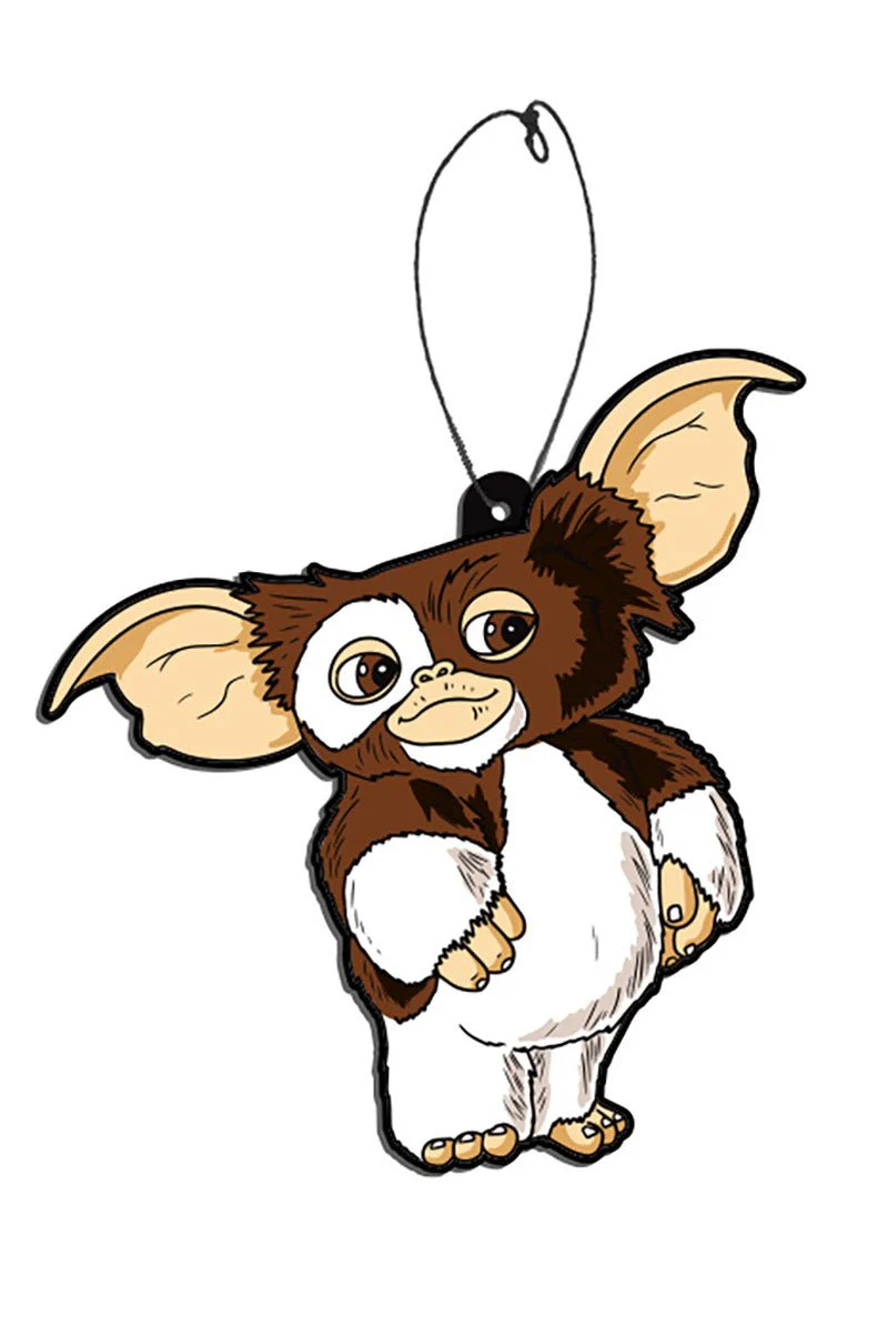 Gremlins Gizmo Fear Freshener