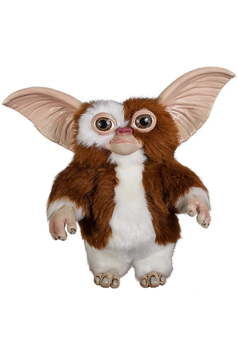 Gremlins Gizmo Lifesize Puppet Prop