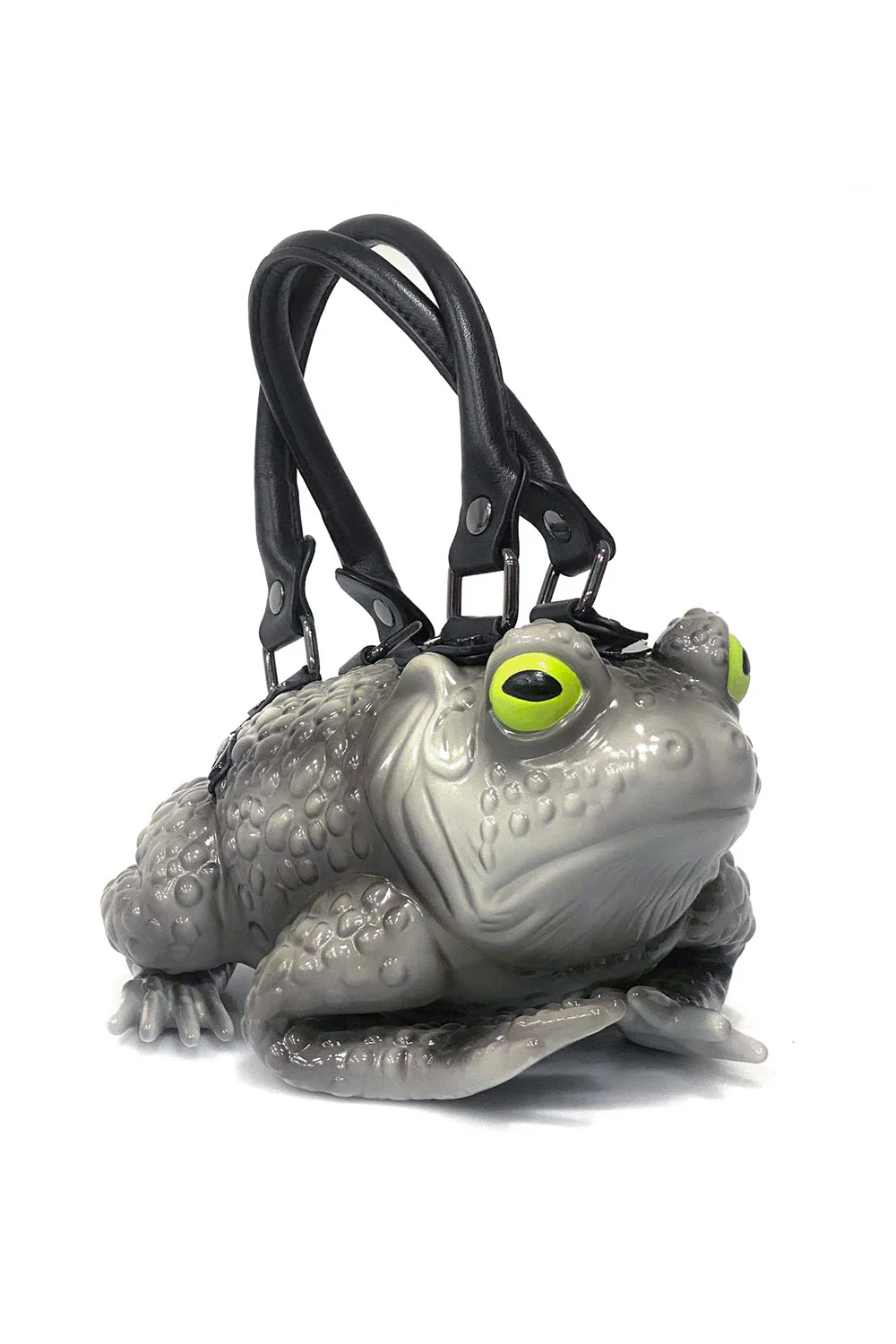Grey Toad Bag [Glow Eyes] - Image 2