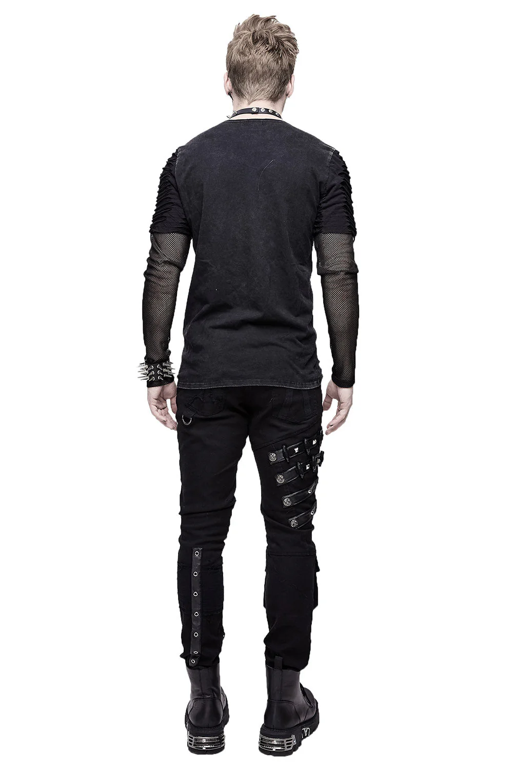 Grieve By My Grave Pants - Image 5