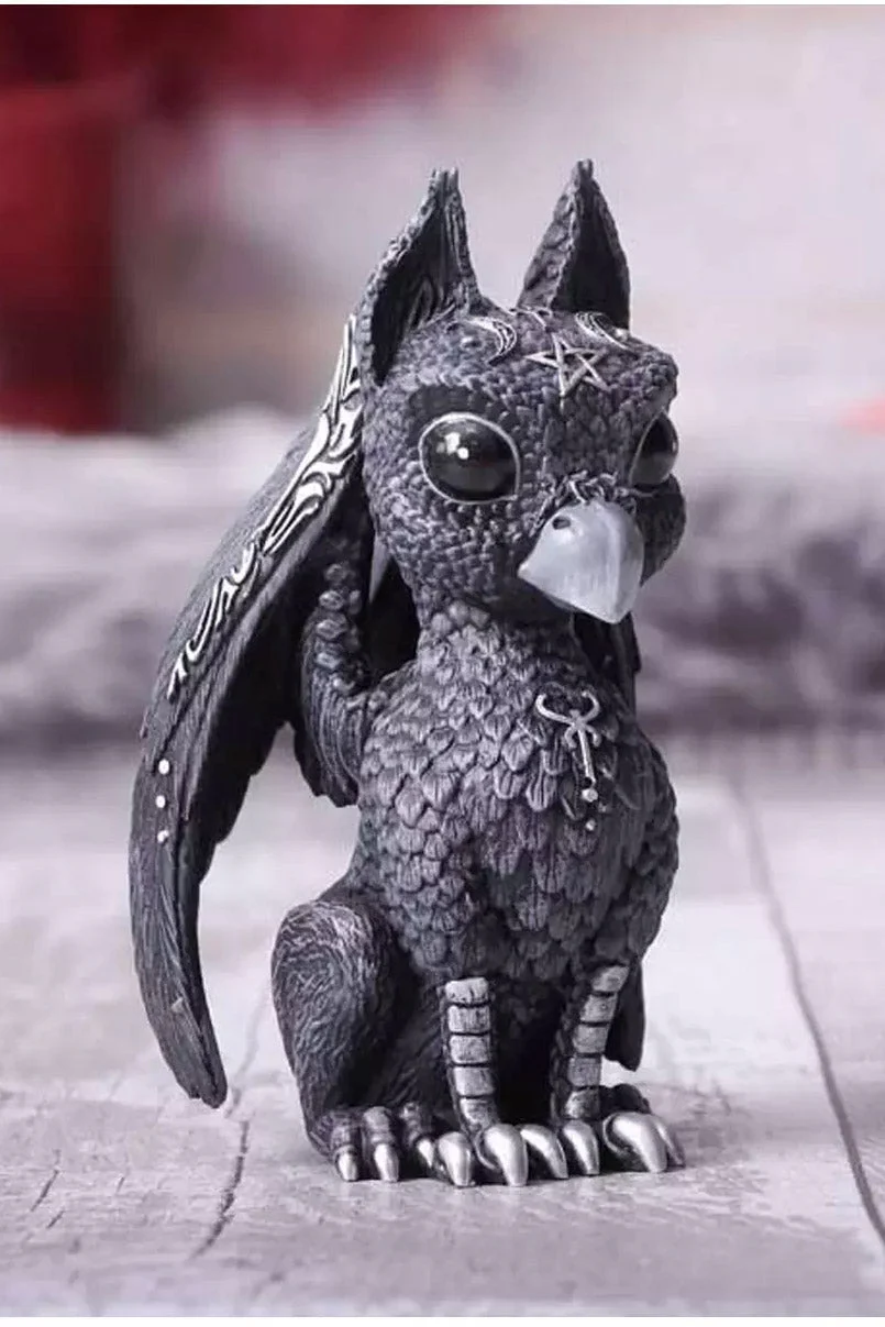 Griffael Occult Griffin Figurine - Image 2