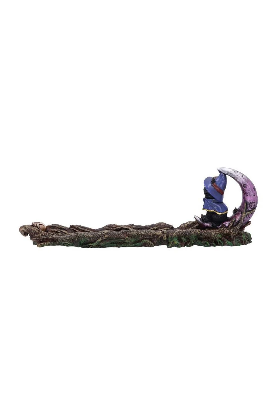 Grimalkin Incense Burner - Image 5