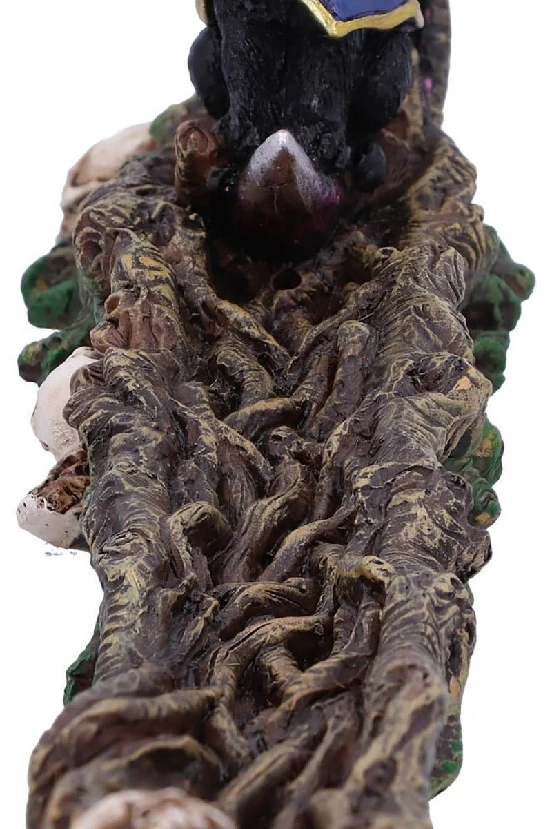 Grimalkin Incense Burner - Image 6