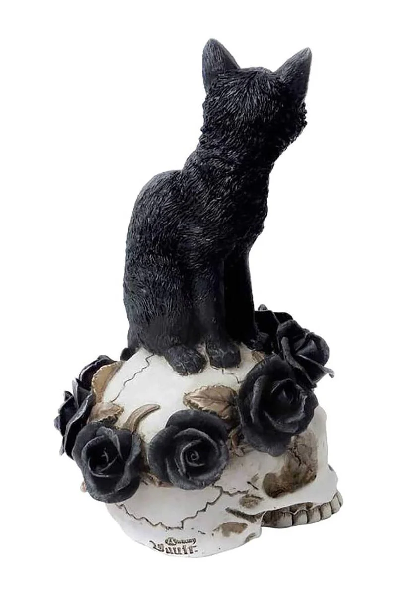 Grimalkin's Ghost Desk Ornament [Large] - Image 4