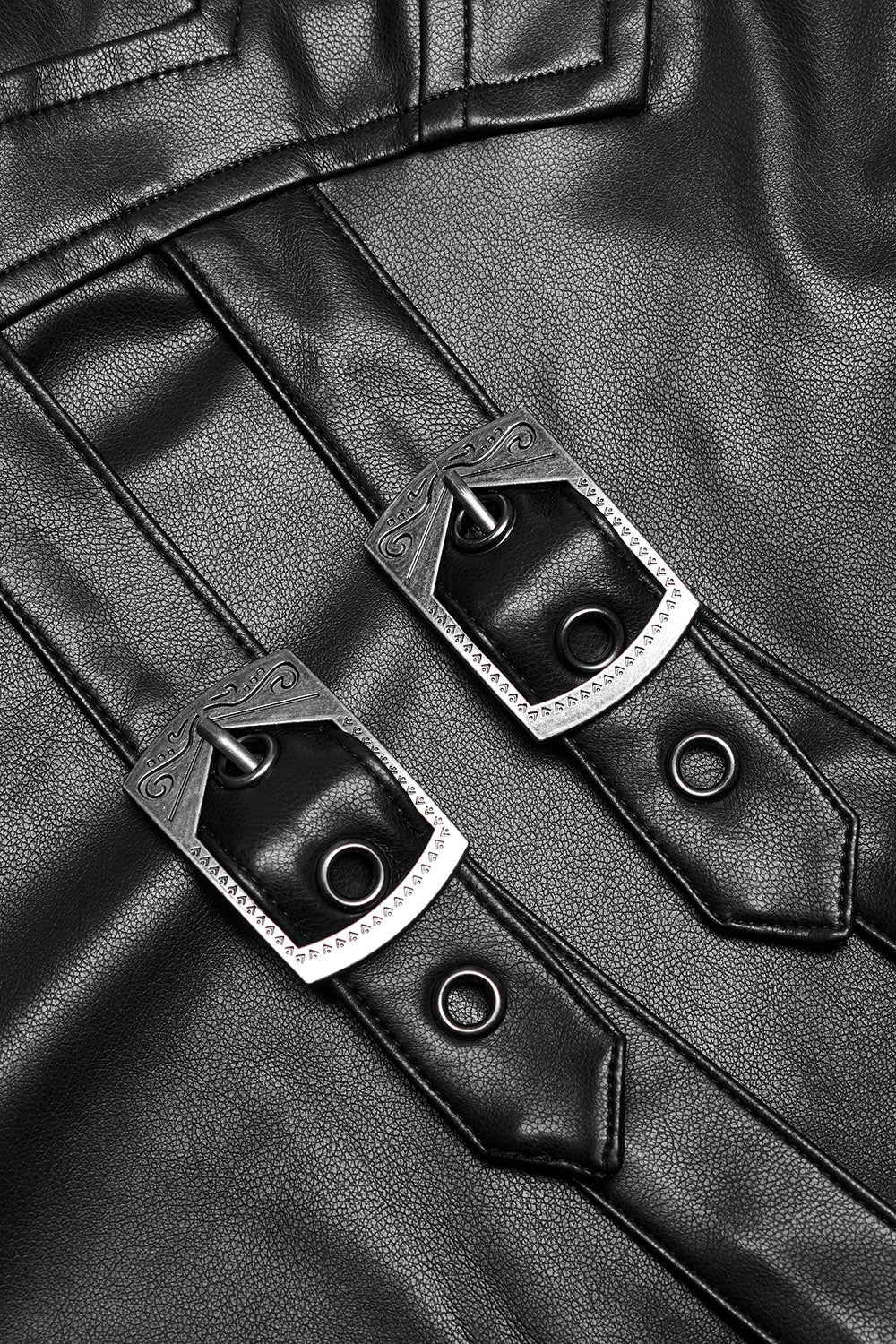 Grimlock Leather Pants - Image 7