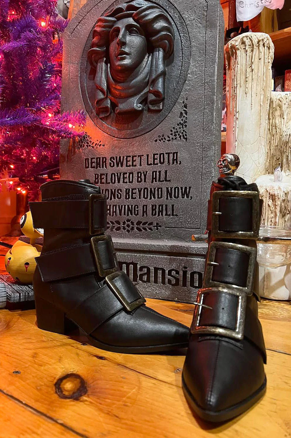 Grimm Boots - Image 2