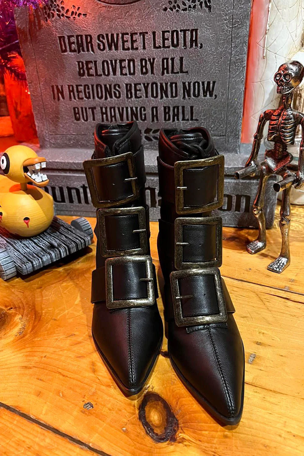 Grimm Boots - Image 3
