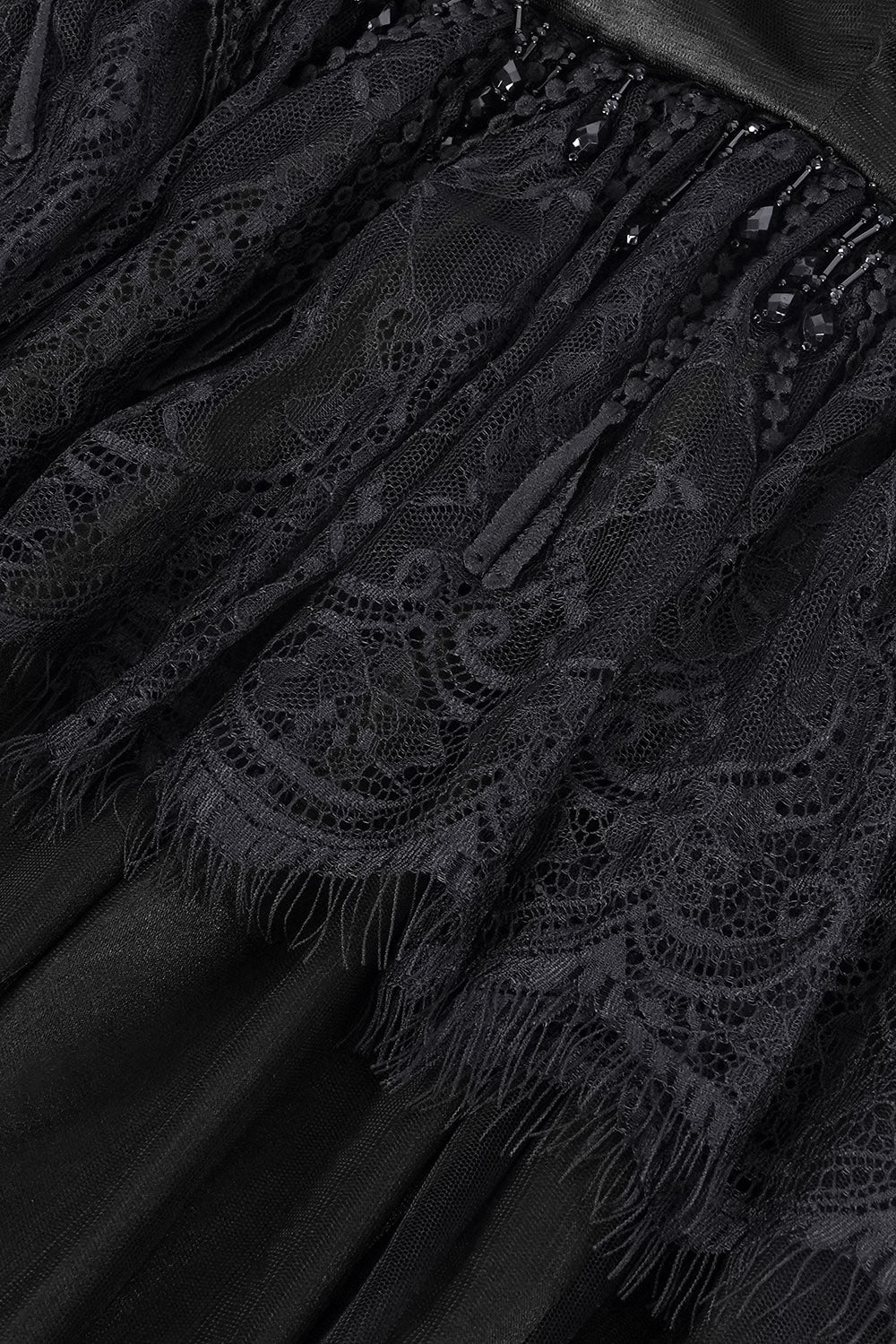 Grimm Fairytales Gothic Cloak - Image 10