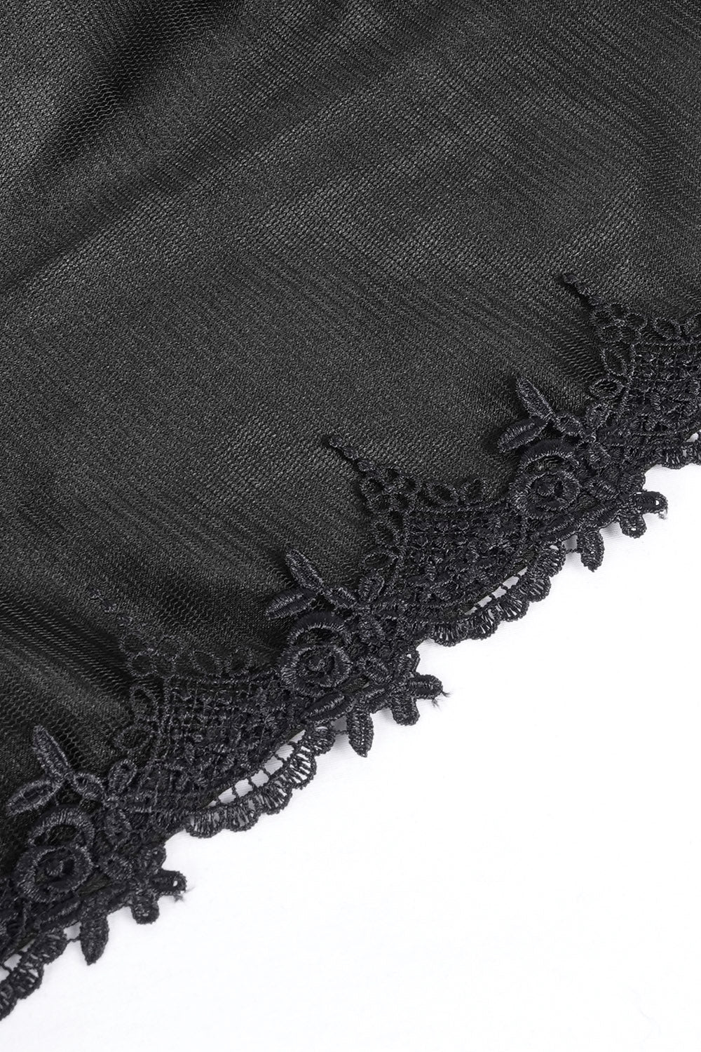 Grimm Fairytales Gothic Cloak - Image 11