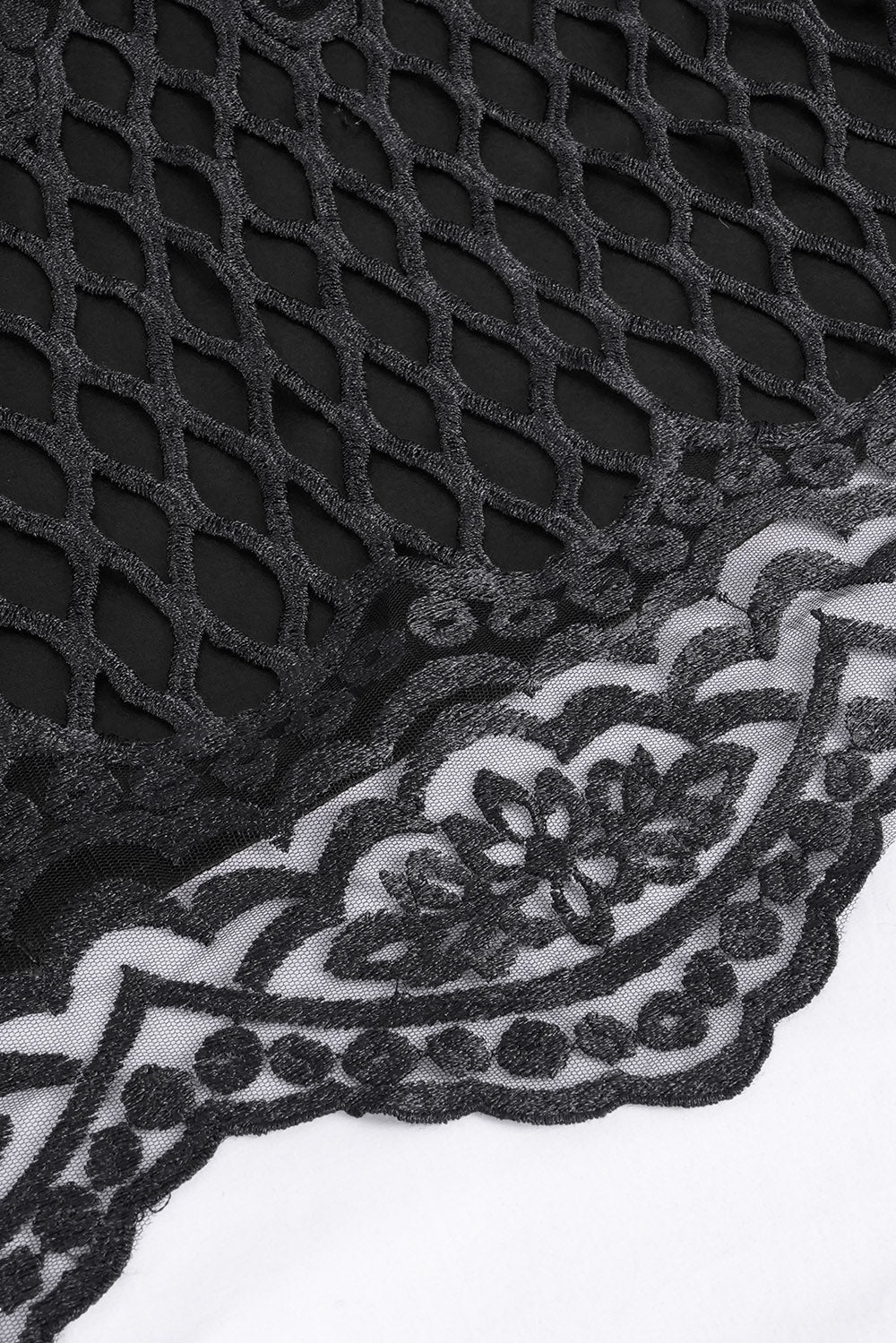 Grimm Fairytales Gothic Cloak - Image 8