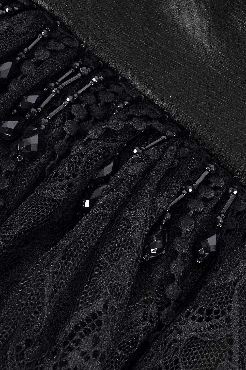 Grimm Fairytales Gothic Cloak - Image 9