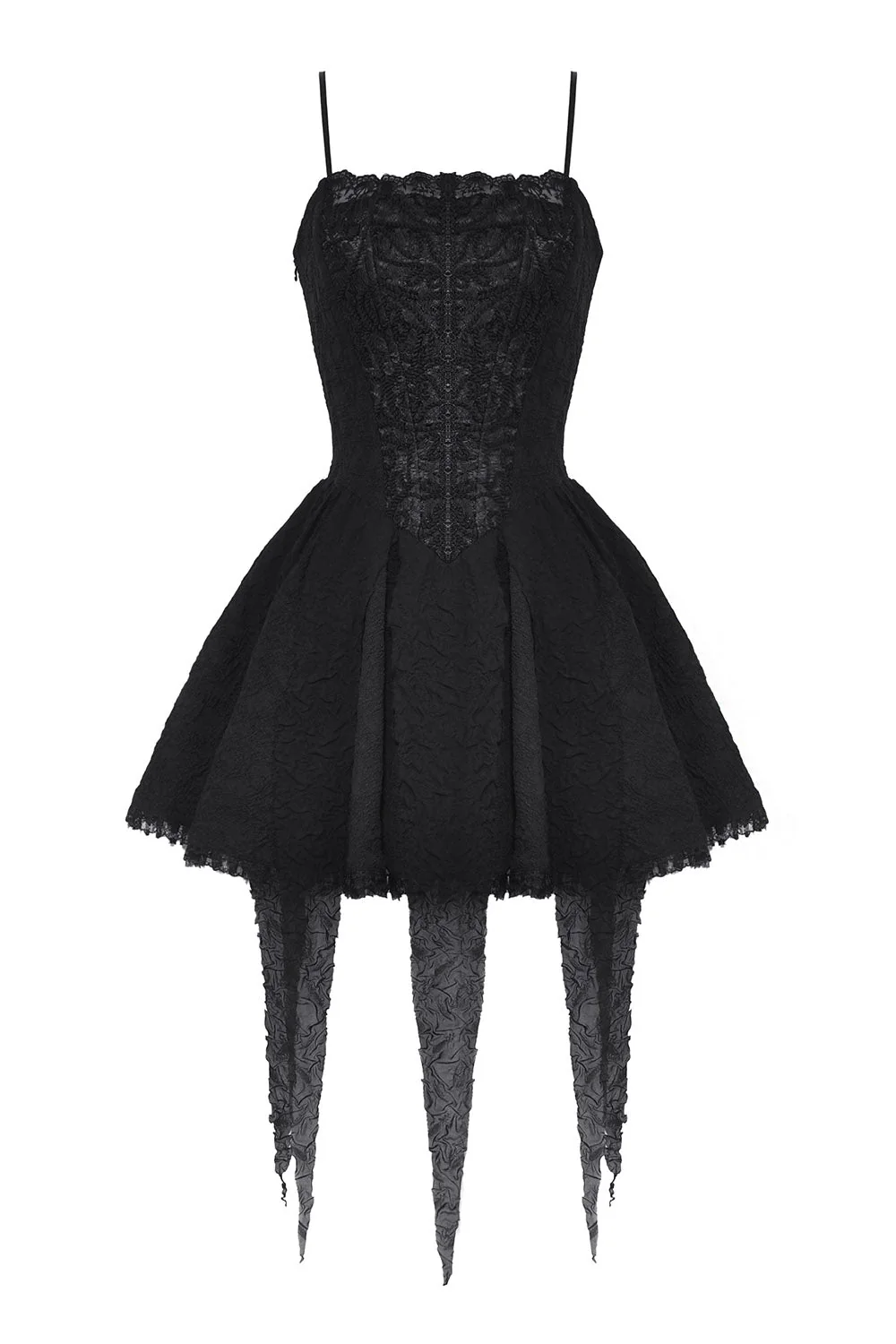 Grimm Witch Mini Dress - Image 6