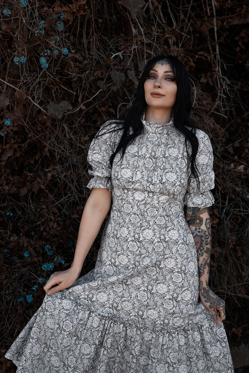 Grimoria Dress - Image 4