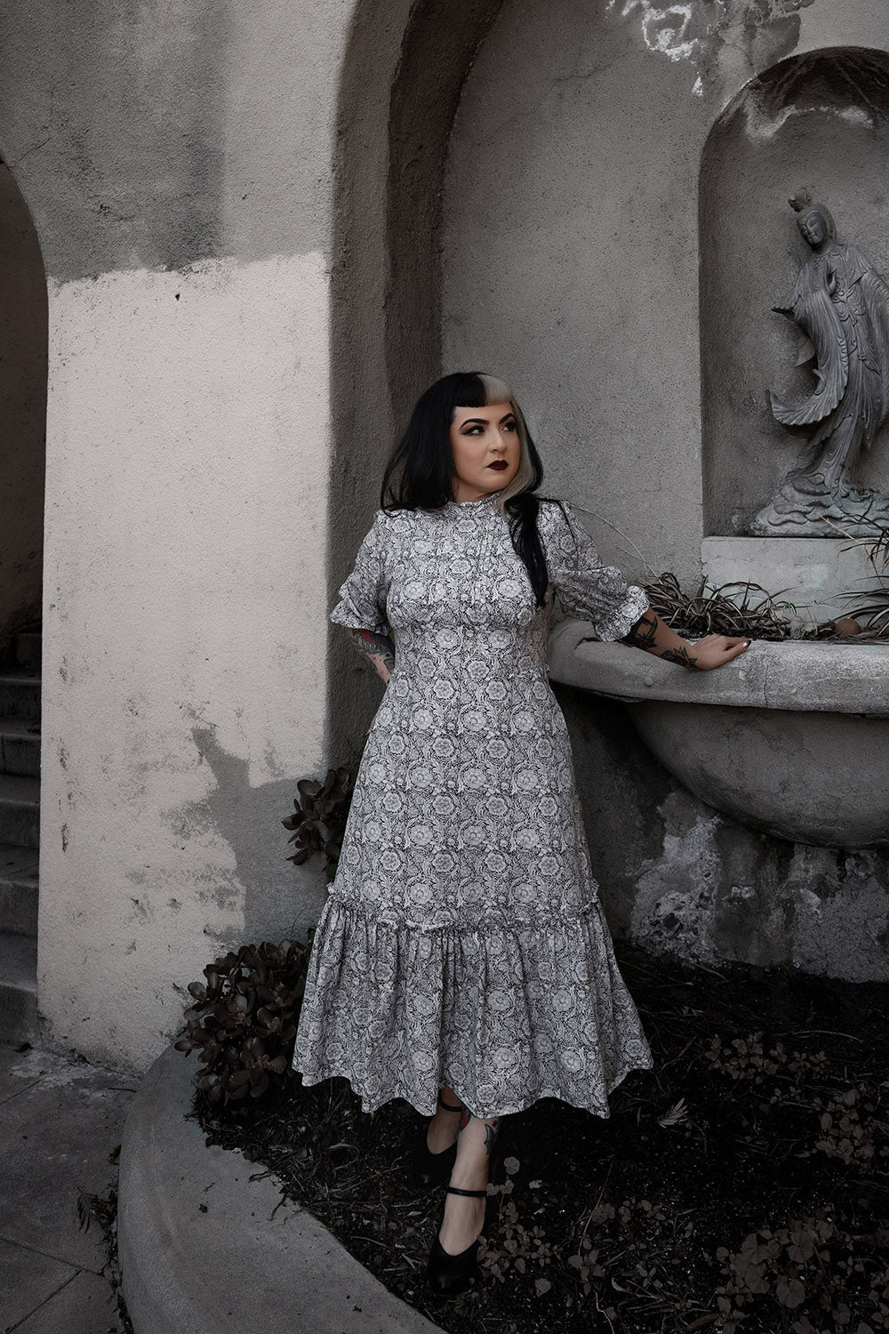 Grimoria Dress - Image 9