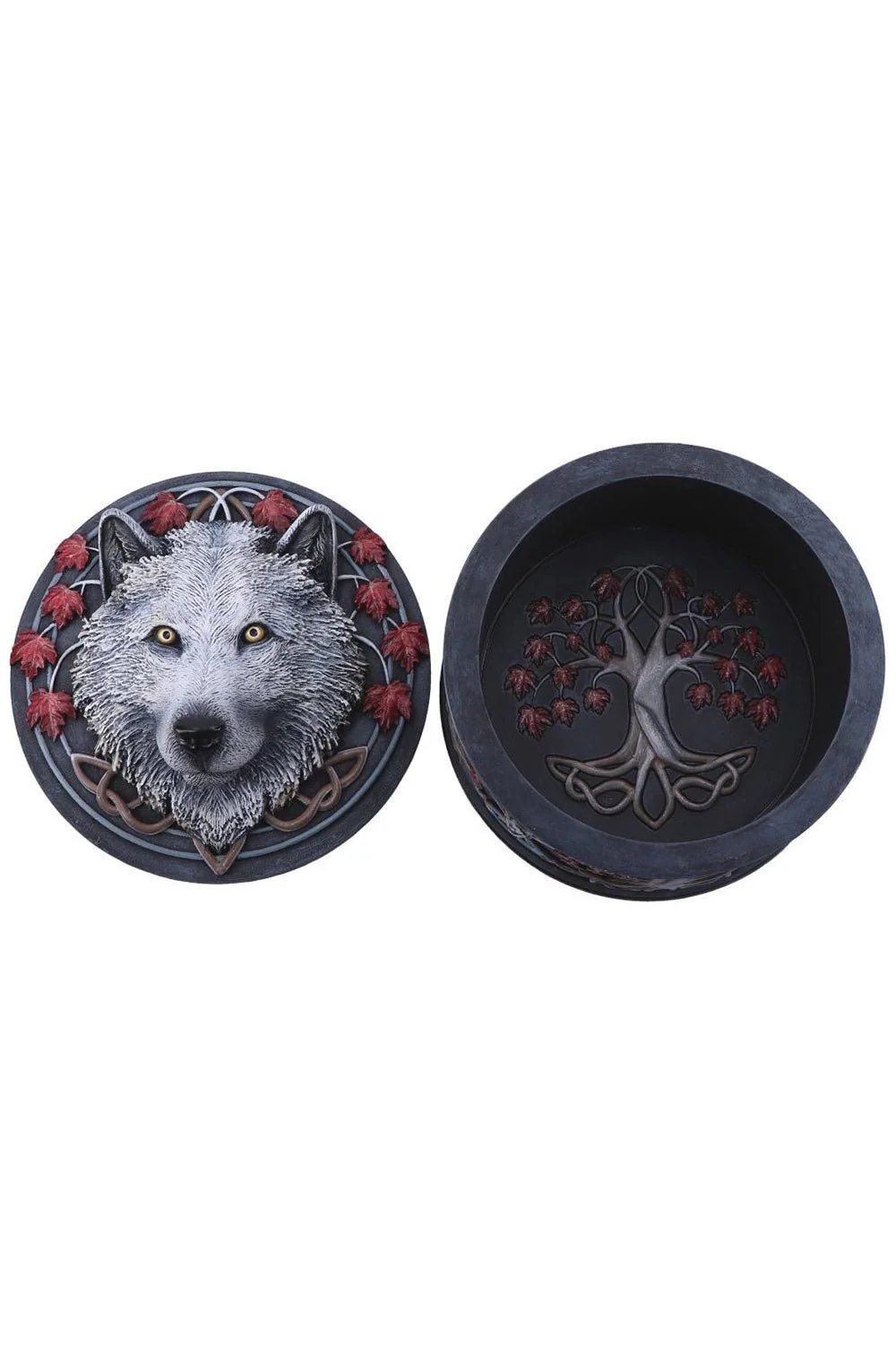Guardian of the Fall Box - Image 5