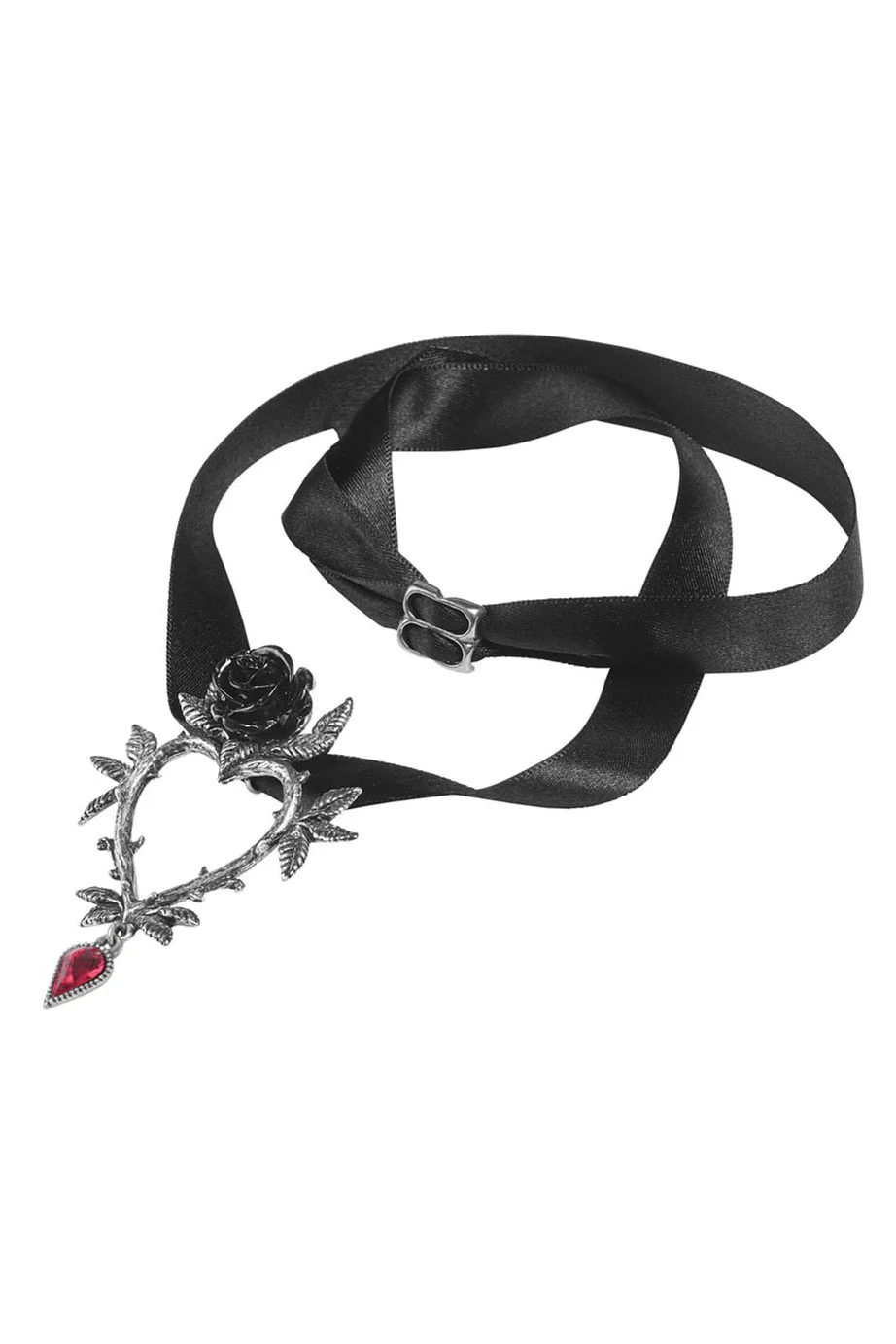 Guirlande d'Amour Necklace - Image 3