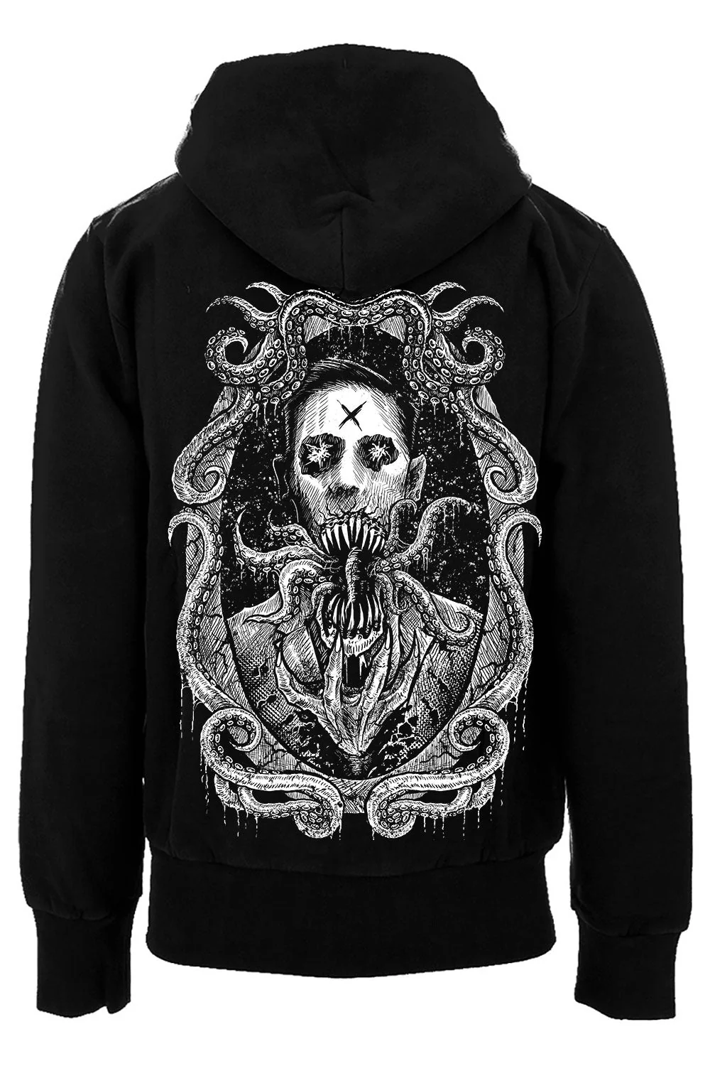 H.P. Lovecraft Hoodie - Image 4