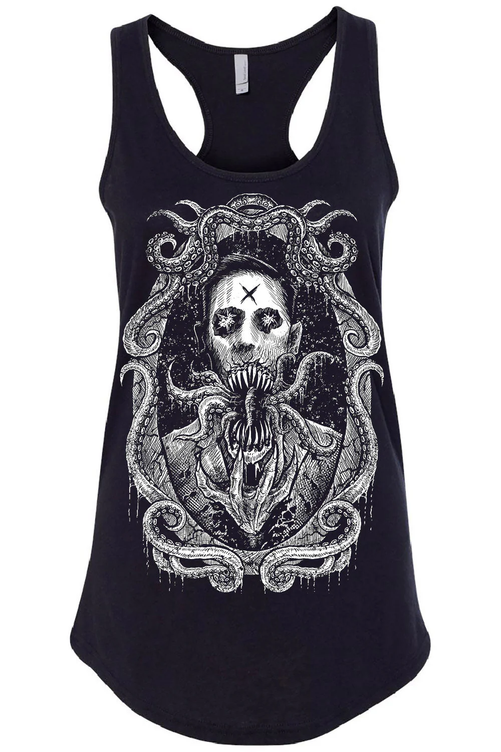 H.P. Lovecraft T-shirt - Image 5