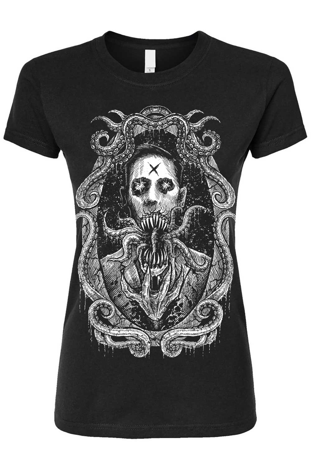 H.P. Lovecraft T-shirt - Image 6
