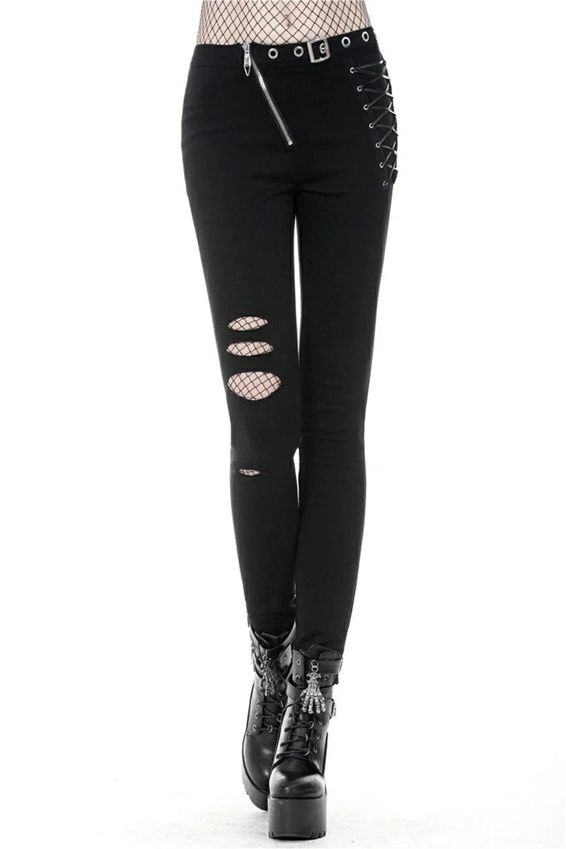 Hallowed Corset Pants - Image 4