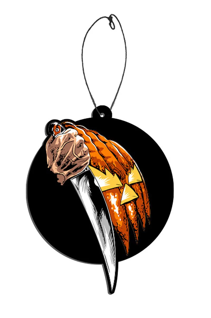 Halloween 1978 Poster Fear Freshener
