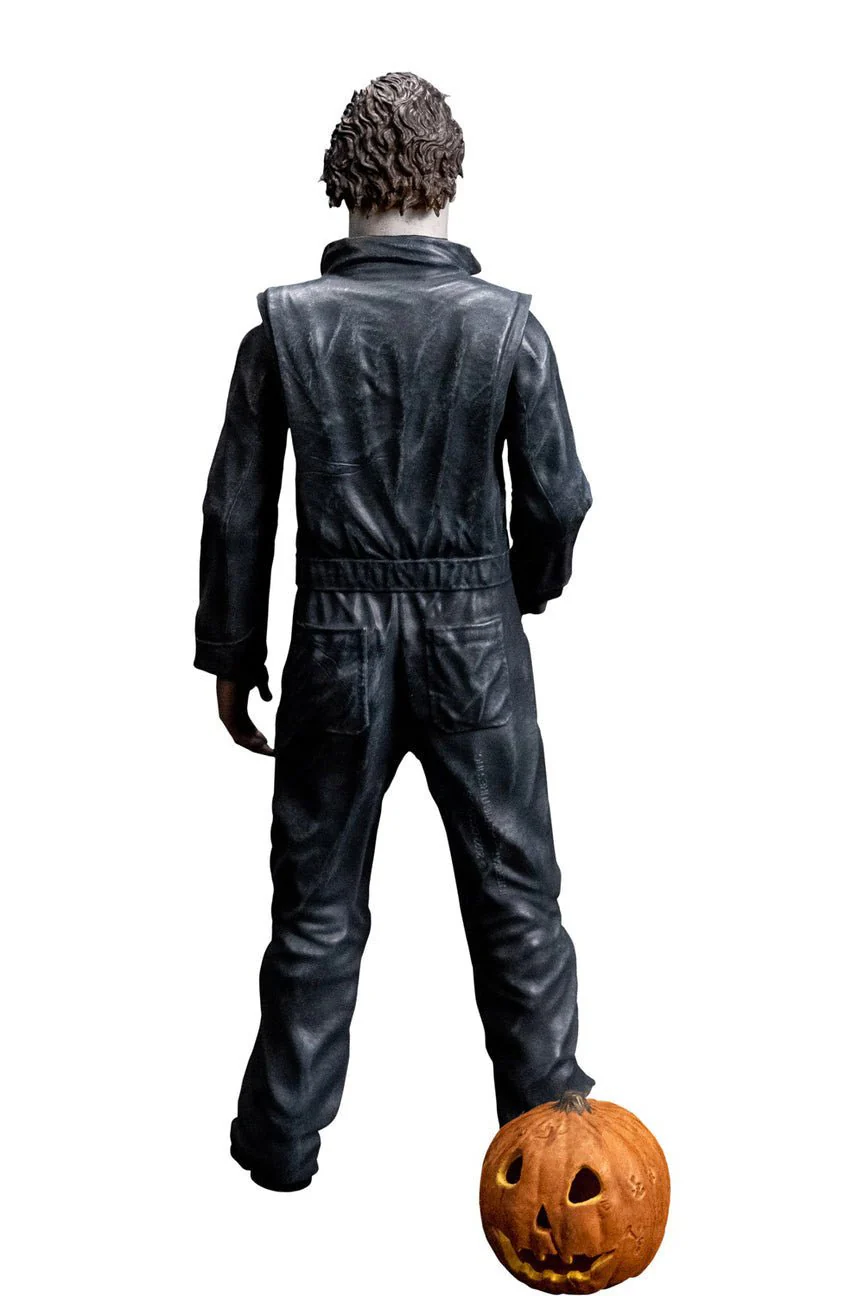 Halloween Michael Myers 8" Action Figure (Damaged Box) - Image 3