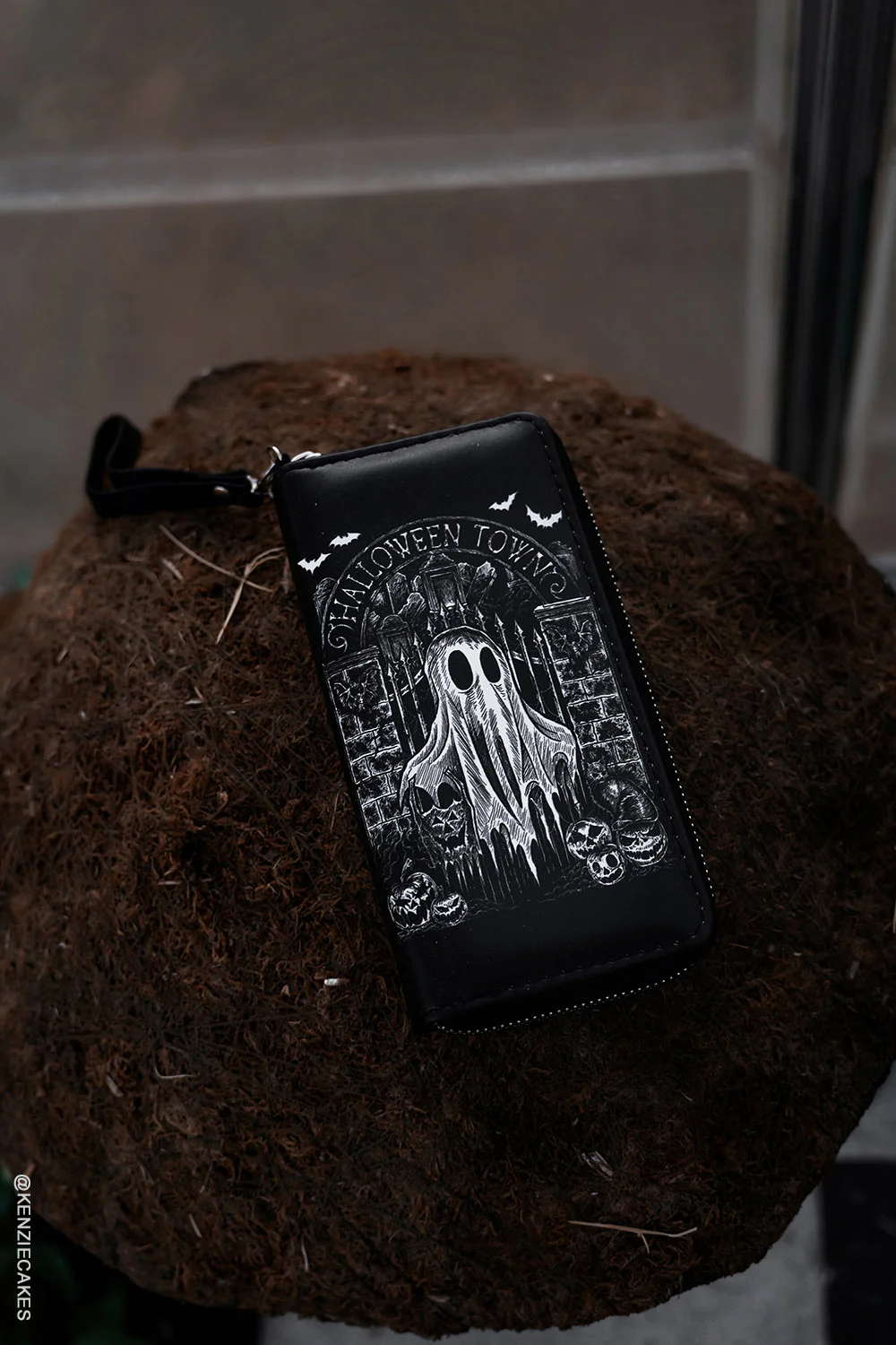 Halloween Town Wallet - Image 3