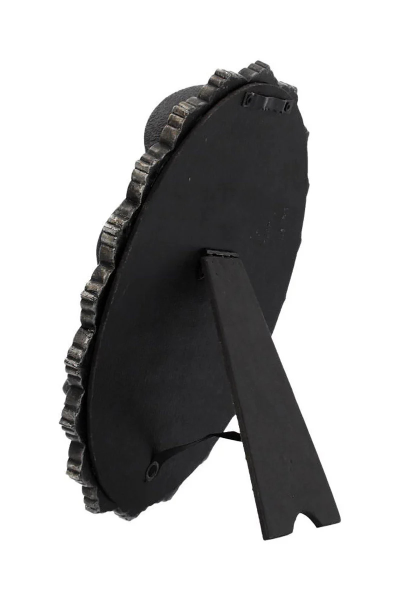 Handsome Skeleton Plaque - Image 4
