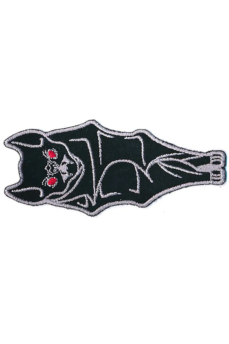 Hanging Bat Patch - Image 3