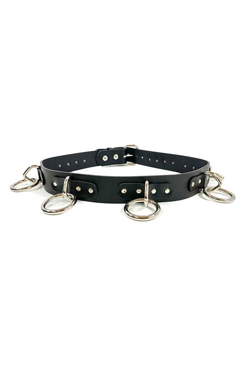 Hardcore O-Ring Belt - Image 4