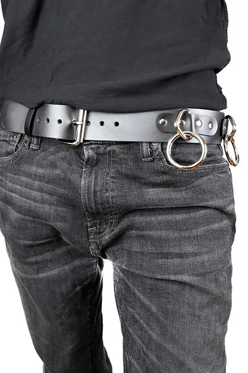 Hardcore O-Ring Belt - Image 5