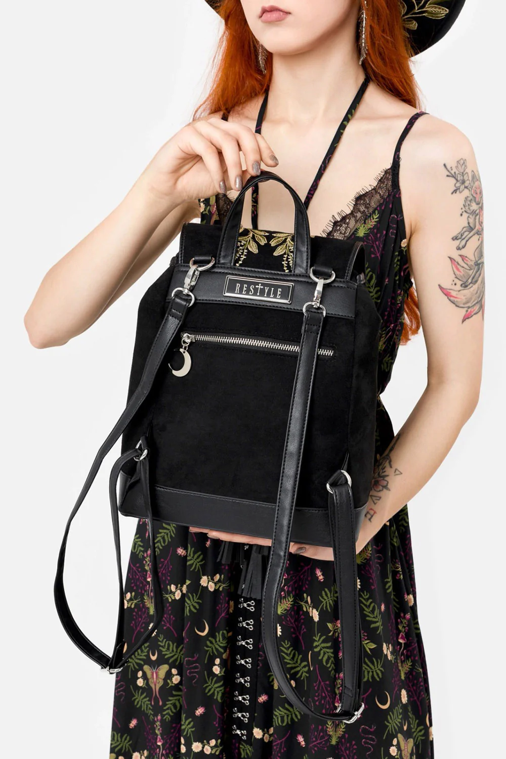 Hare Moon Backpack - Image 12