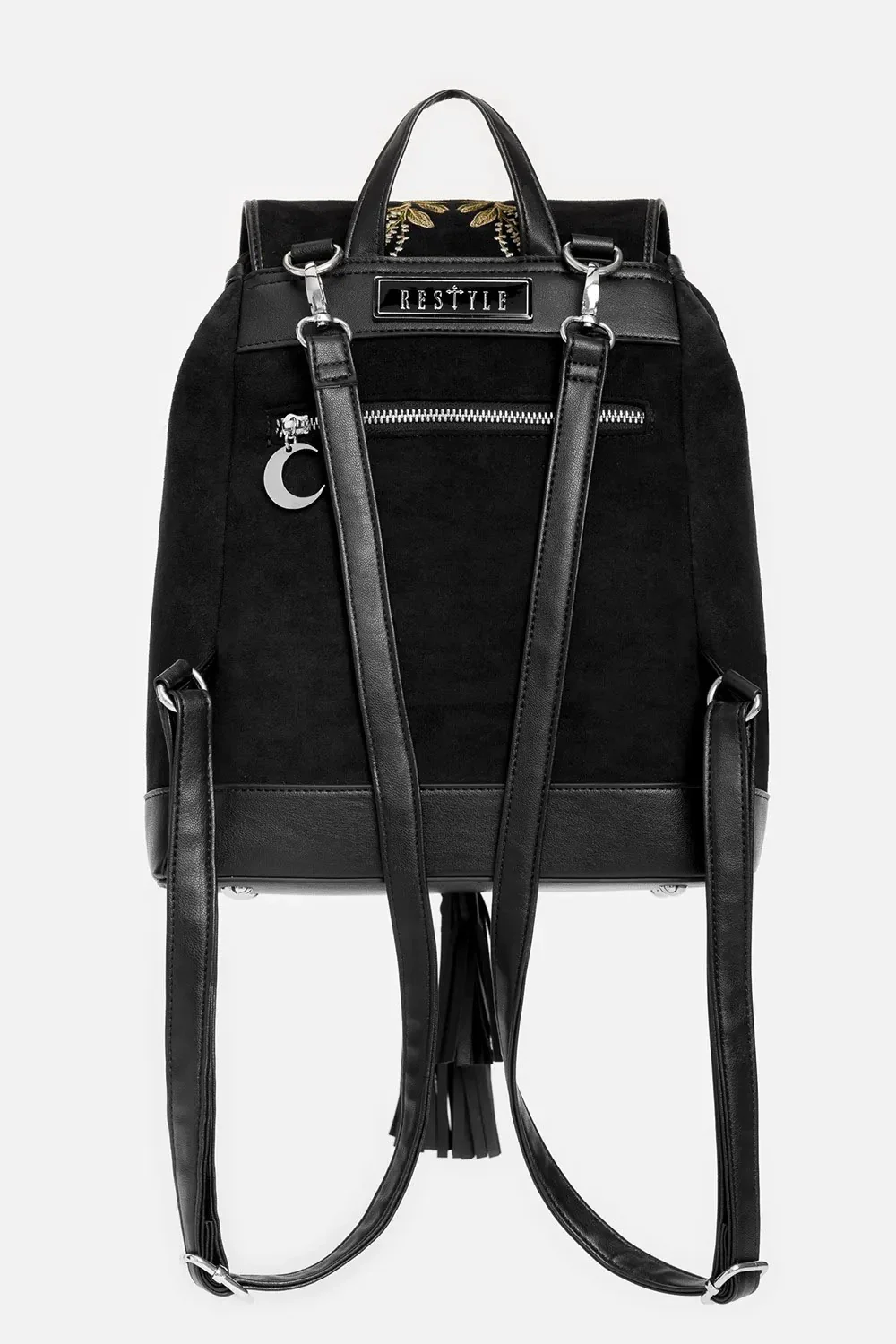 Hare Moon Backpack - Image 13