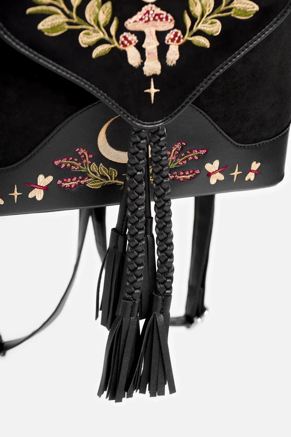Hare Moon Backpack - Image 14