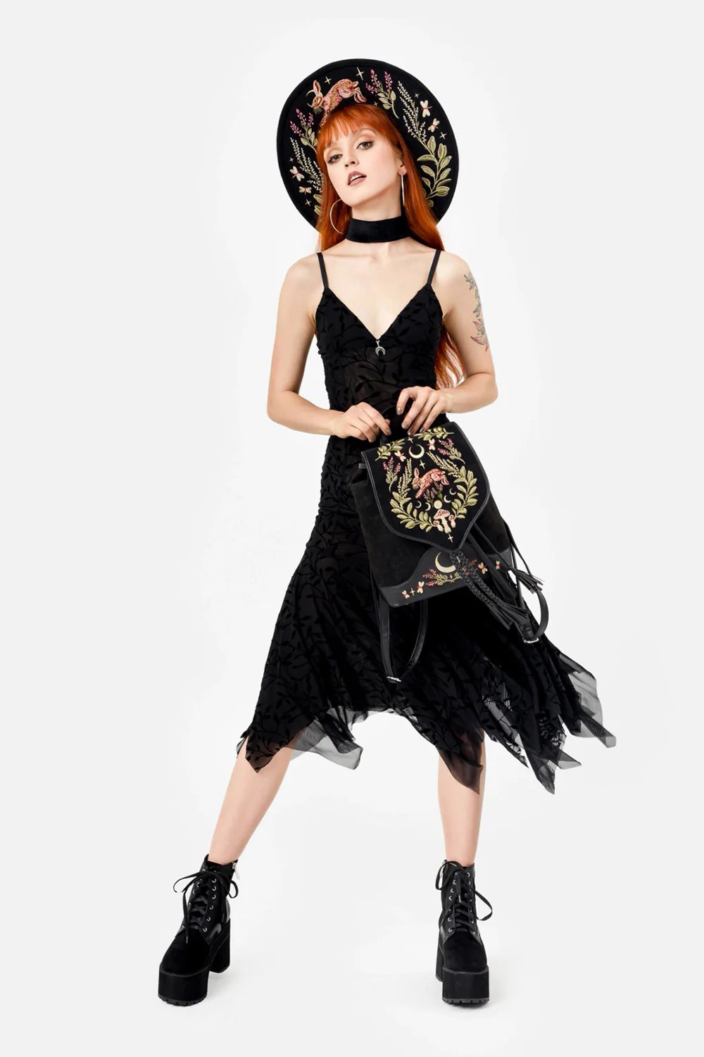 Hare Moon Backpack - Image 16
