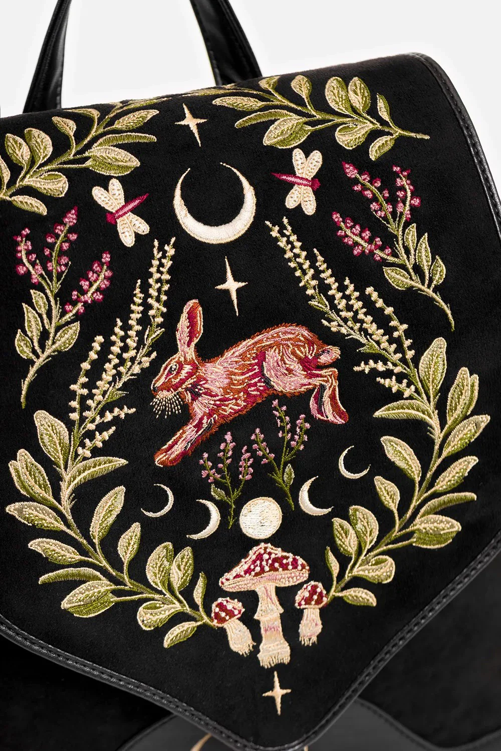 Hare Moon Backpack - Image 3
