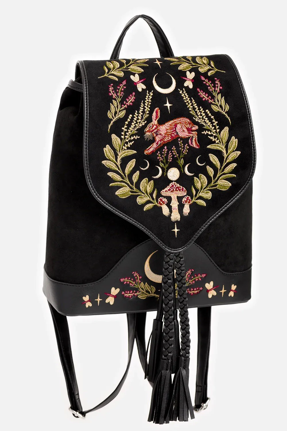 Hare Moon Backpack - Image 4