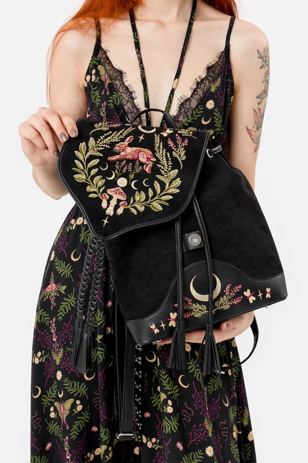 Hare Moon Backpack - Image 5