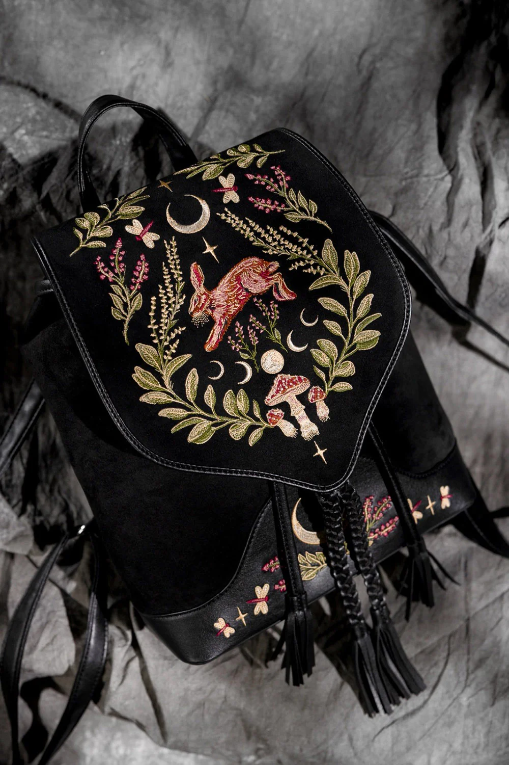 Hare Moon Backpack - Image 8