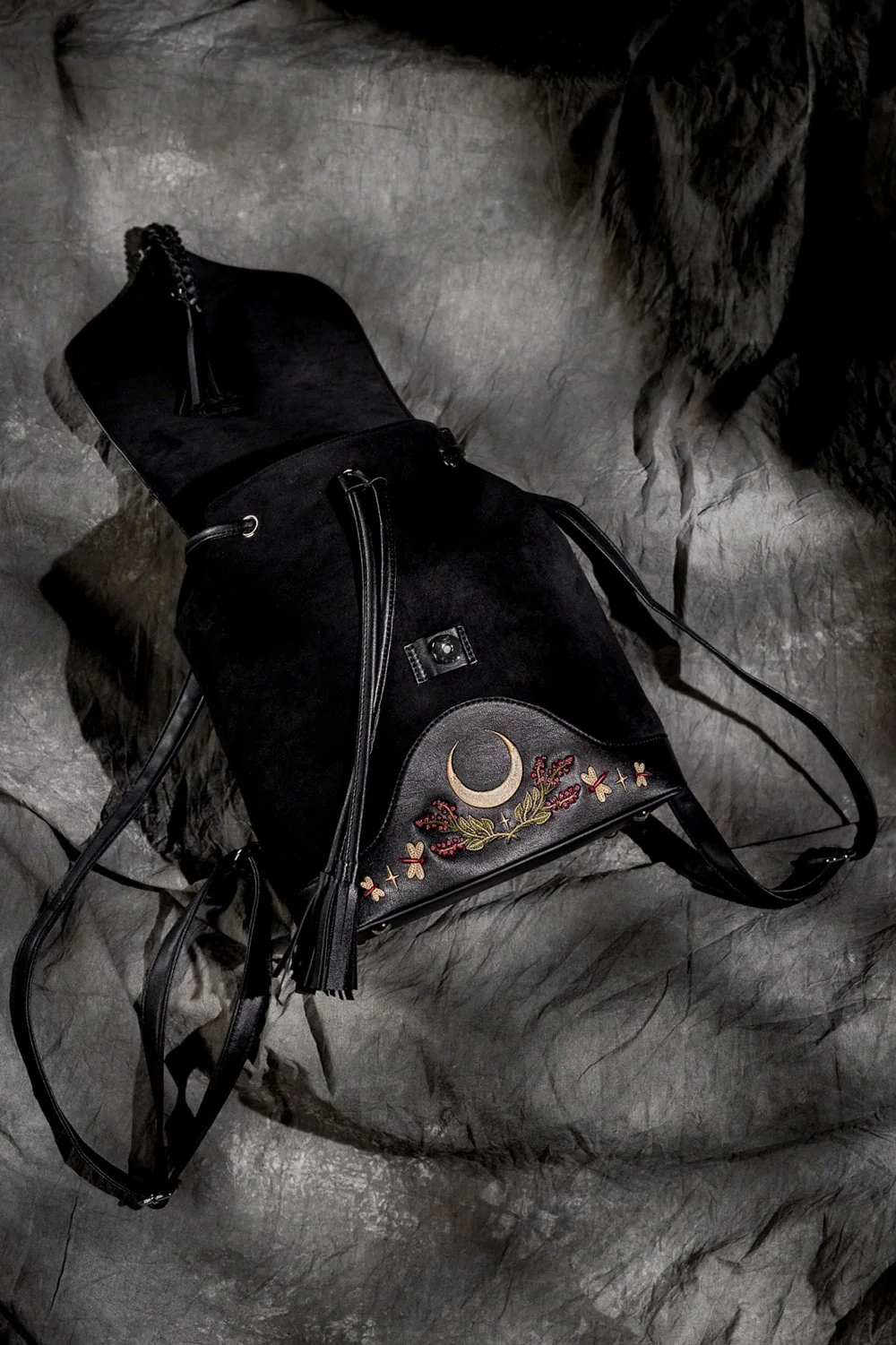 Hare Moon Backpack - Image 9