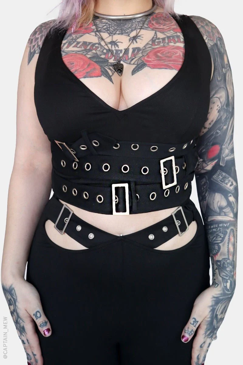 Harlow Top - Image 3