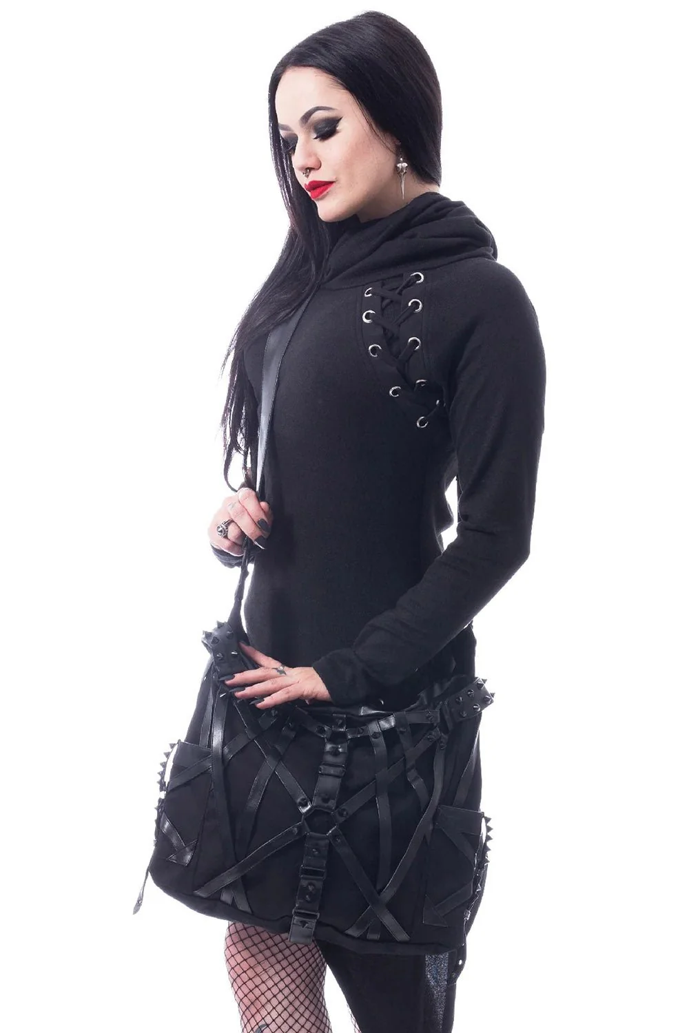 Harness Bag - Image 3