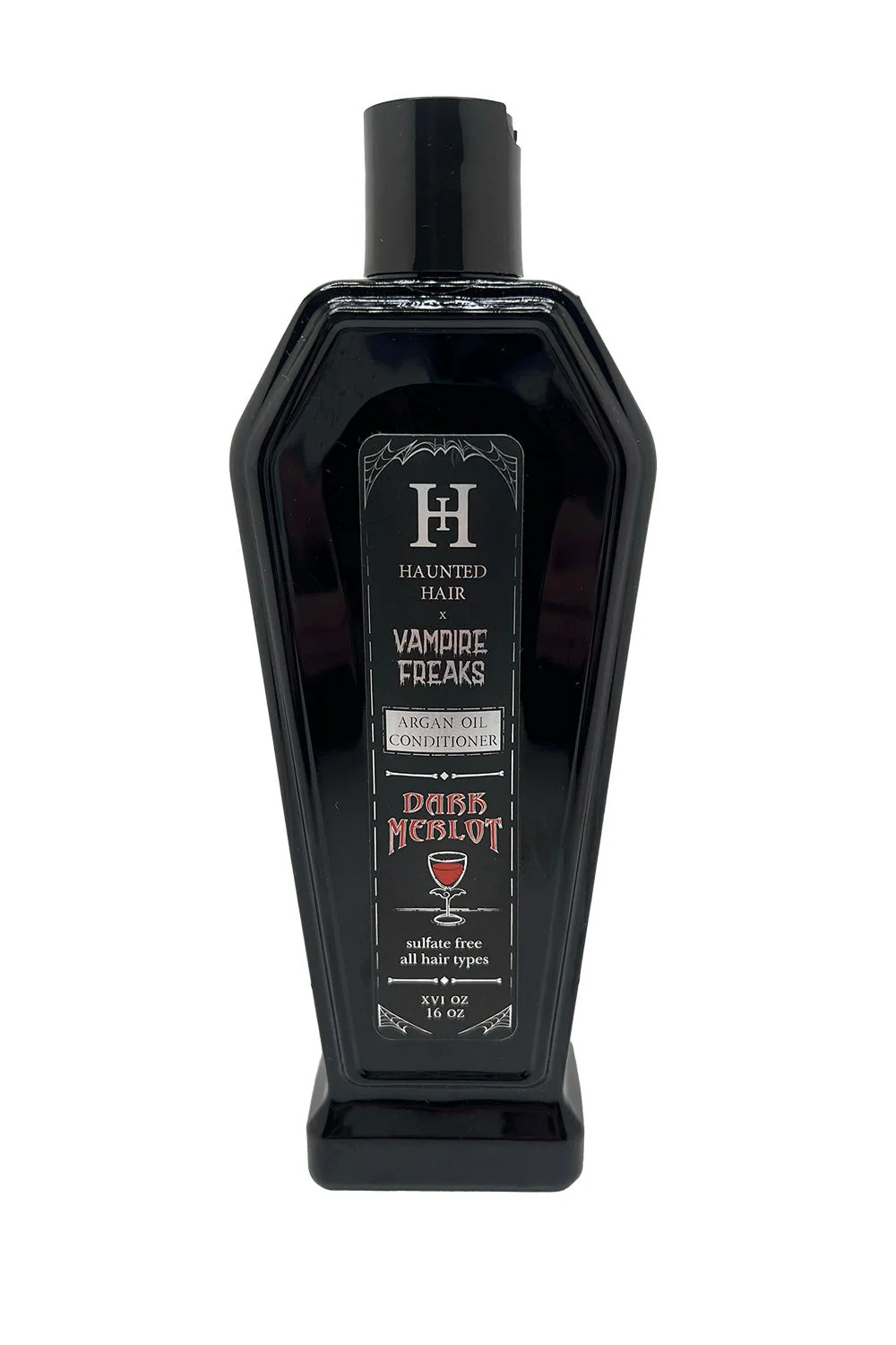 Haunted Hair Shampoo & Conditioner Set - Image 6