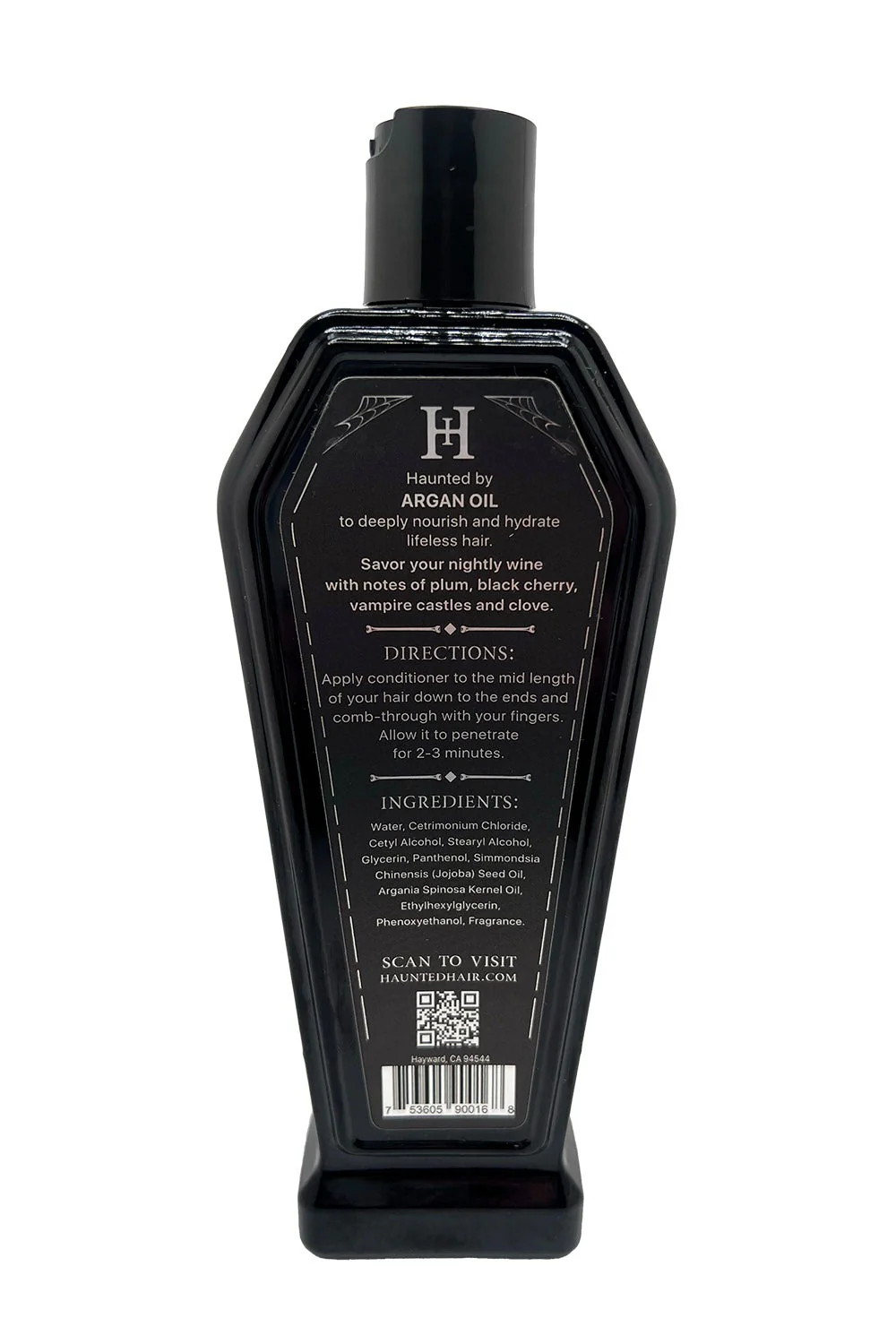 Haunted Hair Shampoo & Conditioner Set - Image 7