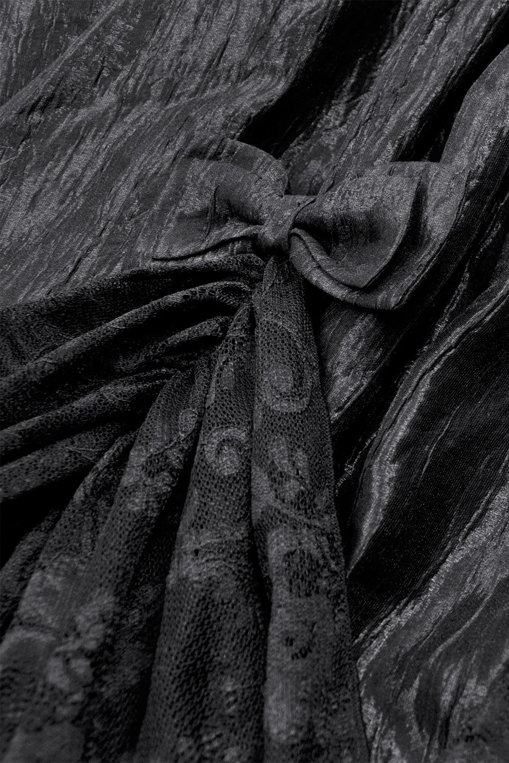 Haunted High Tea Dress - Image 10