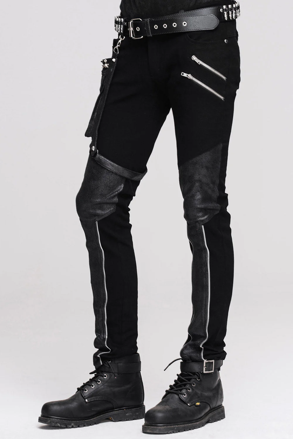 Haunted Holster Bag Pants - Image 4